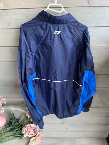 Ultra ľahká bežecká bunda, m