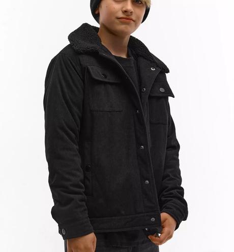 Bunda zateplena, 152