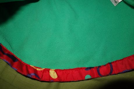 Sustakova bundicka george, george,86