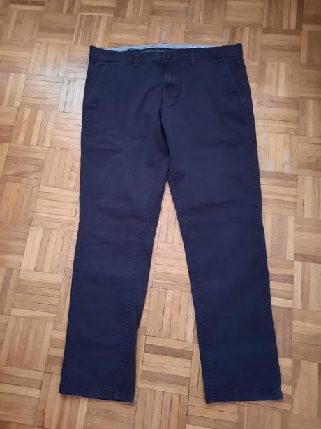 Pánske nohavice, f&g,38