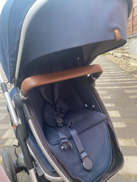 Kociar joolz geo duo twin set, joolz,joolz geo2