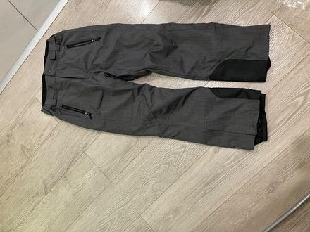 Zimny komplet plus rukavice, decathlon,50
