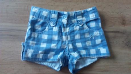 Kratke nohavice, kenvelo,98