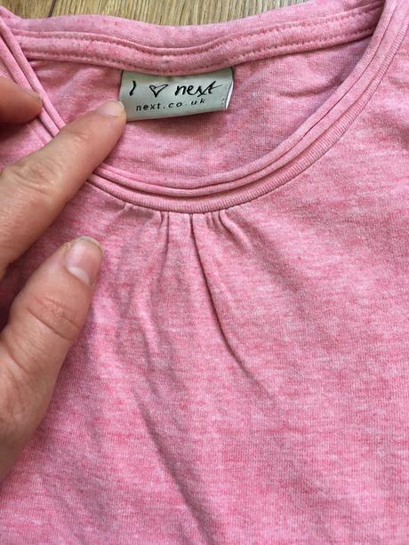 Bavlnene tricko, next,110