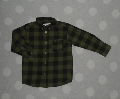 Košela na 3 až 4 roky, 104