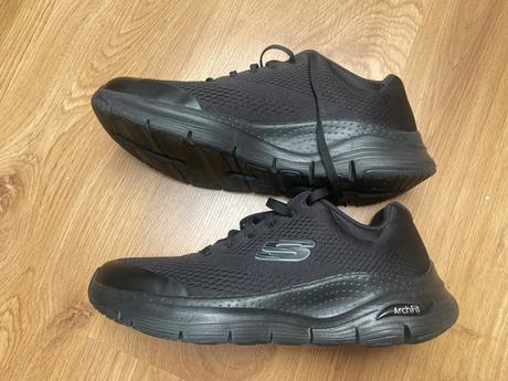 Tenisky skechers, skechers,43