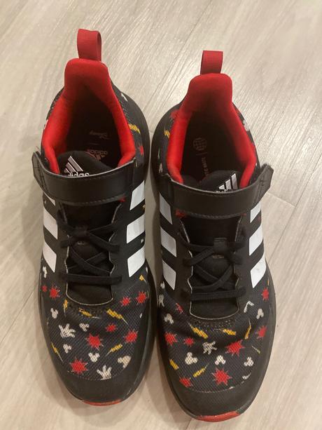 Adidas tenisky disney, adidas,38