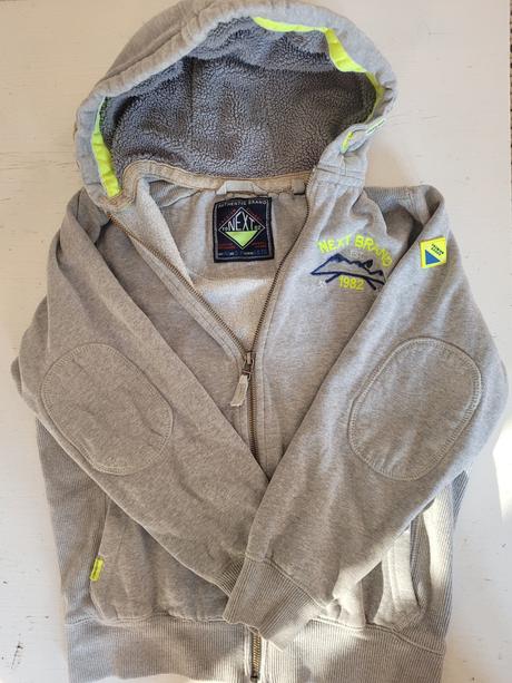 Next mikina, next,140