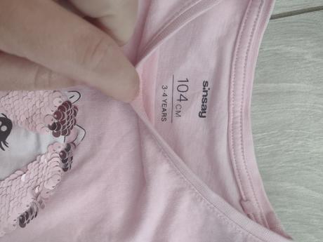 5 x tričiek, dopodopo,104