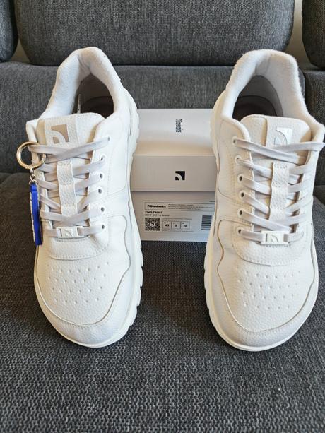 Barebarics zing frost  veľ. eu43, 43