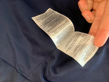 Reima jatkuu prechodná nepremokavá bunda 140/146, reima,140