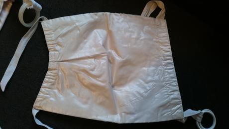 Ortopedické gate, 2 kg - 6 kg