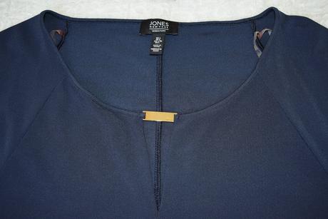 Blúzka jones new york, veľ. xl, xl