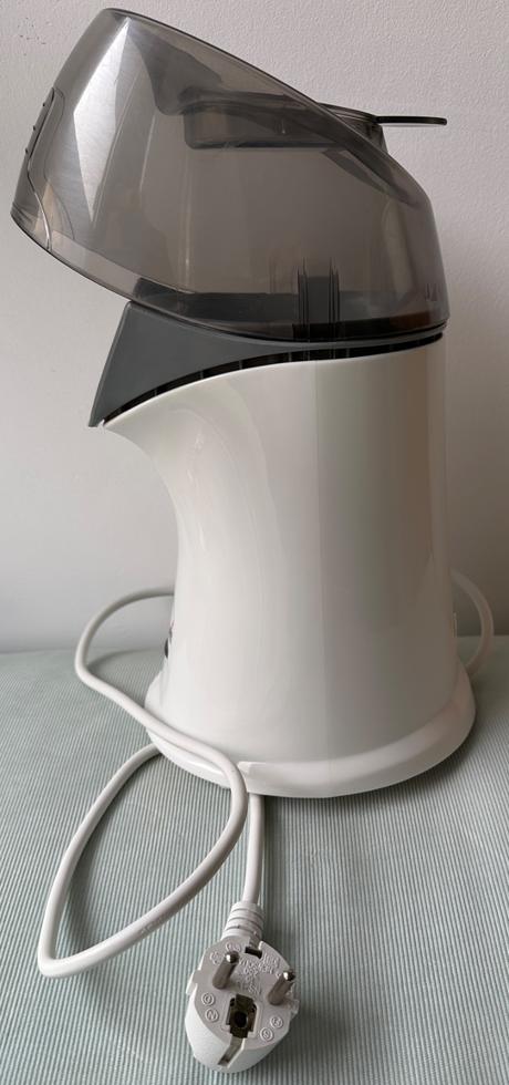 Popcorn maker bifinett kh831 za 15eur, 
