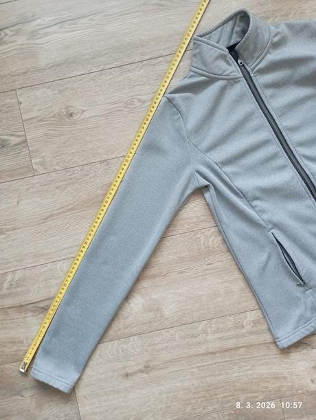 Mikina 36/38 (už s poštovným), crivit,s