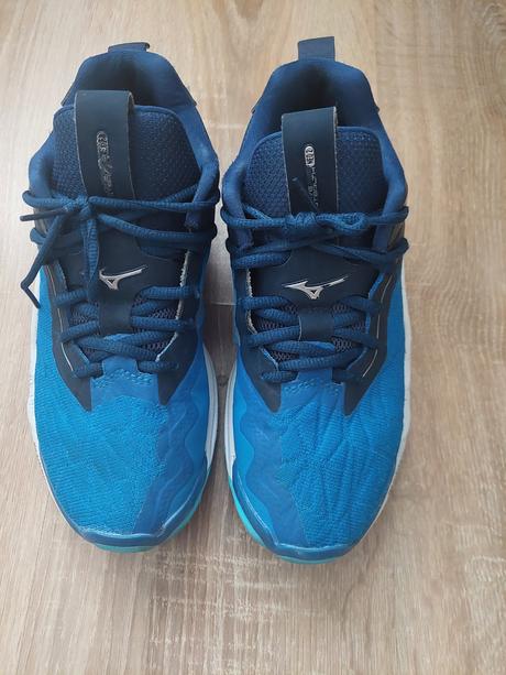 Športové tenisky mizuno 38.5, mizuno,38