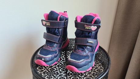 Zimne snehule, deichmann,29