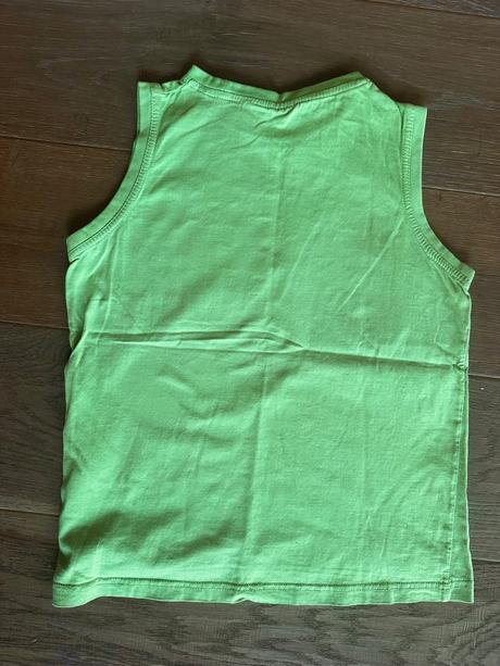 Tielko 146/152, dognose,146