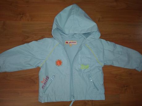 Bundička prechodná, success,74