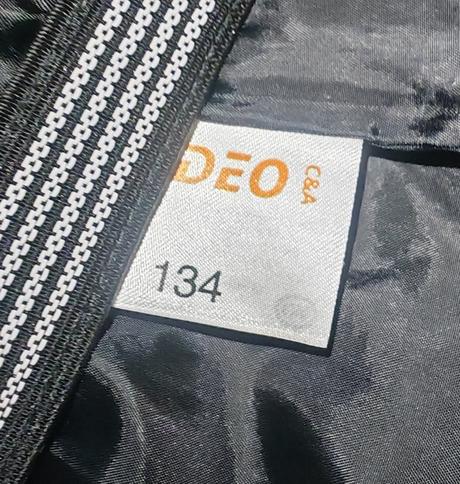 Zimná bunda northville, 134