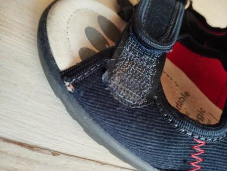 Papučky, ren but,25