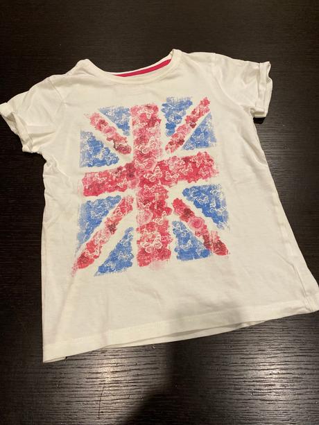 Tričko, young dimension,146