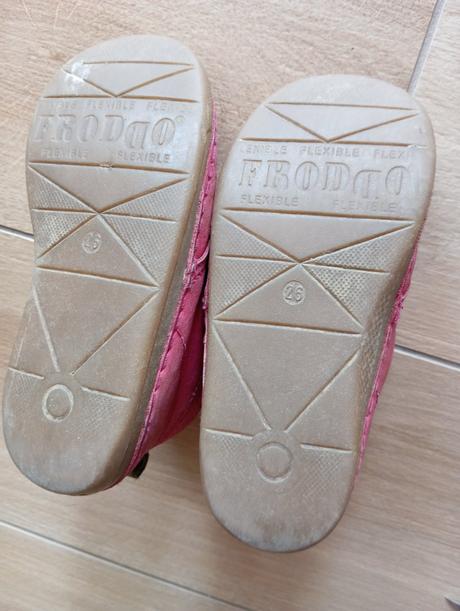 Froddo prechodne topanky, froddo,26