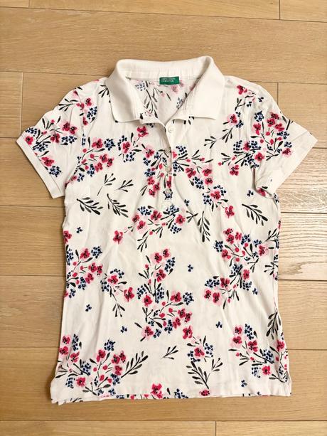 Benetton polokosela, benetton,s