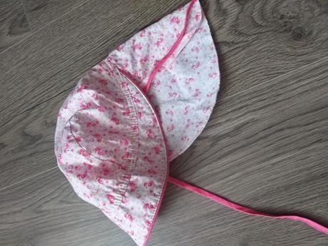 Letne klobuky, okay,86