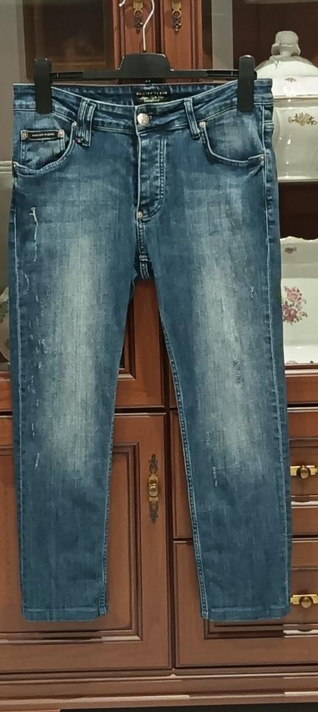 Rifle philipp plein, m