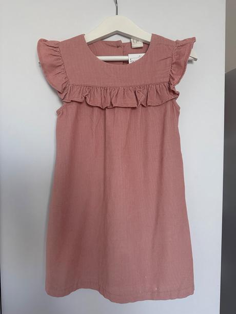 Šaty h&m, h&m,92
