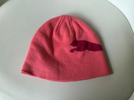 Čiapka, puma