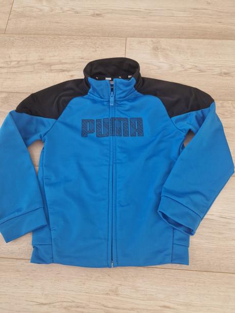 Teplakova bundicka, puma,116