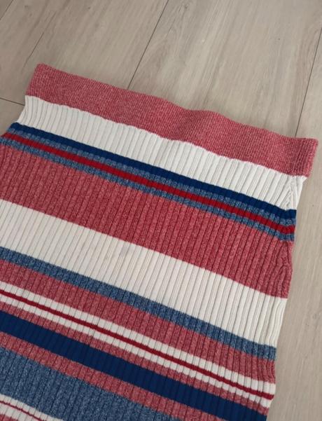 Pasikava sukňa h&m, h&m,m