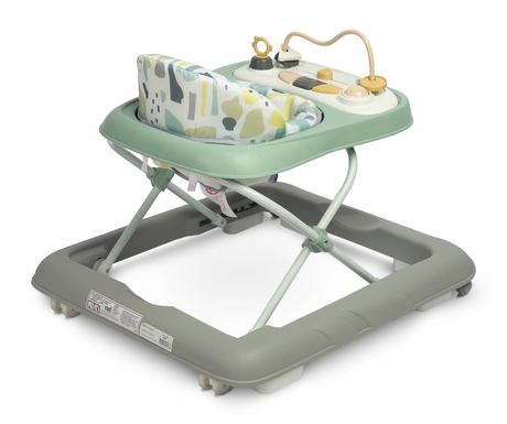 Toyz chodítko šedé,