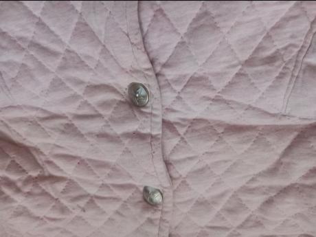 Mikinová bundička č.80, 80