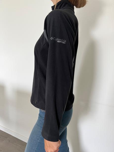 Flisová mikina zn. columbia, columbia,xs