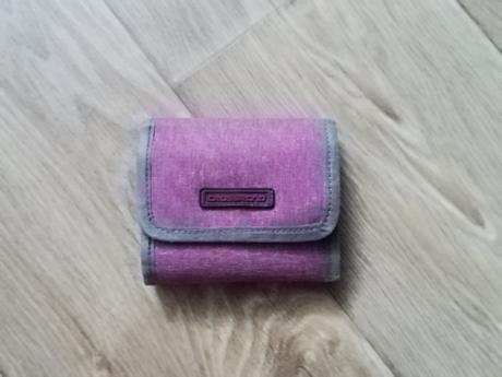 Peňaženka, 