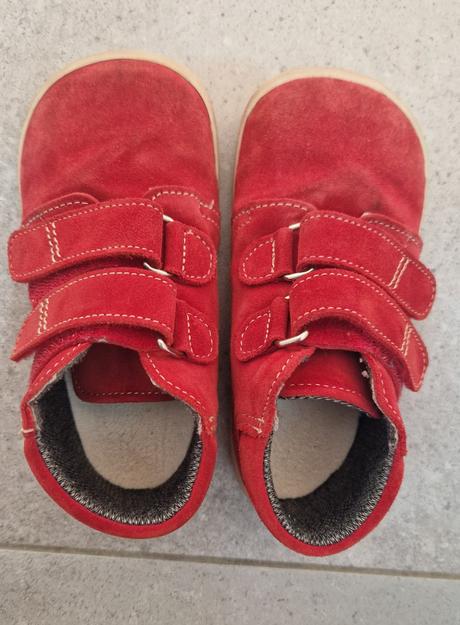 Predam beda barefoot clenkove topanky 28, beda,28