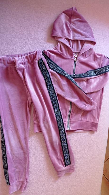 Velurova suprava, 116