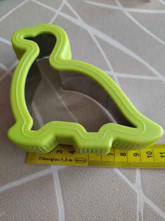 Vykrajovatko na perník, 