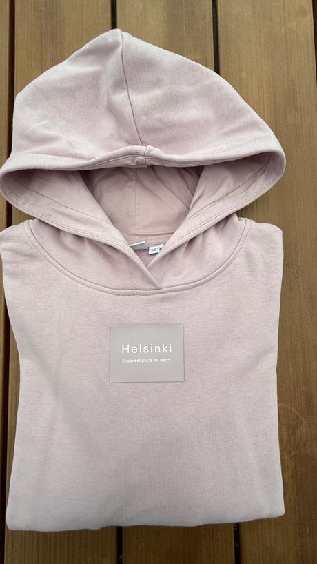 Helsinki mikina 146/152, name it,146