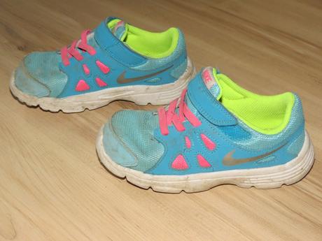 Tenisky nike, nike,27