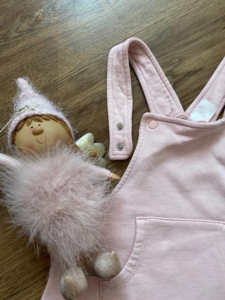 Vyteplená suknička h&m na traky, h&m,92