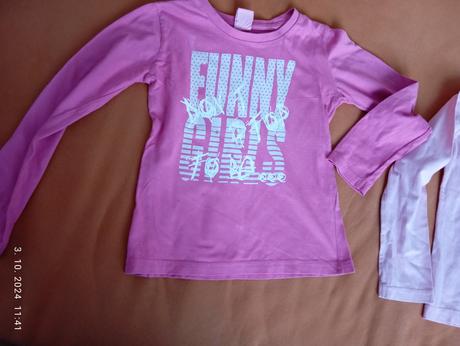 Tričká na doma, e-vie,110