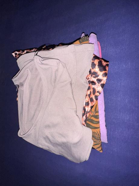 Balik oblecenia l-xl, xl
