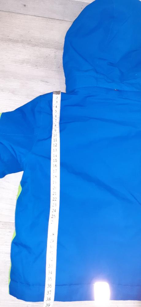 Zimná lyžiarska súprava č. 92, mckinley,92