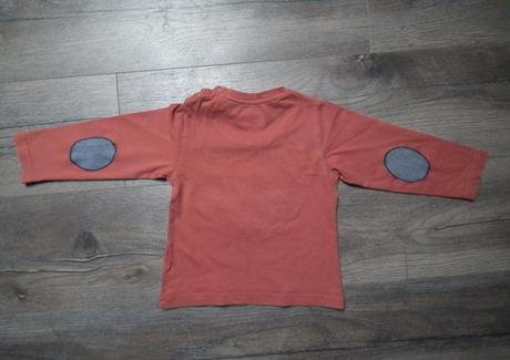 Tričko mayoral, mayoral,86