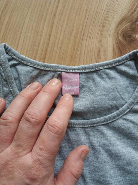 Tričko dopodopo č.122, dopodopo,122