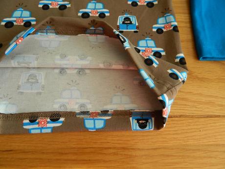 Tricko s dlhym rukavom pre chlapceka c. 98, 98